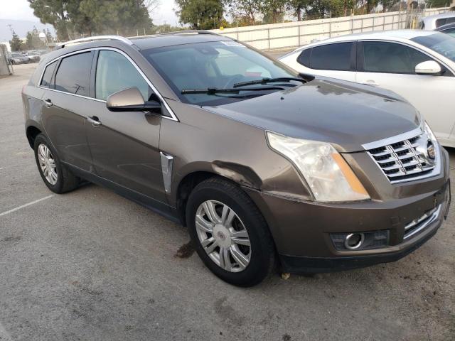 39347424 :رقم المزاد ، 3GYFNBE39ES579588 vin ، 2014 Cadillac Srx Luxury Collection مزاد بيع