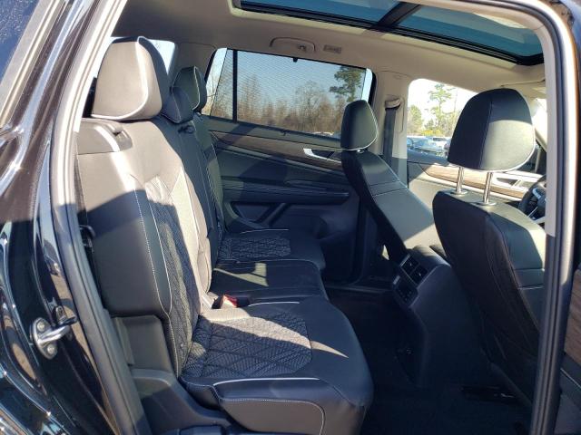 Aukcja sprzedaży 2024 Volkswagen Atlas Sel Premium R-line, vin: 1V2FR2CA2RC522557, numer aukcji: 82471713