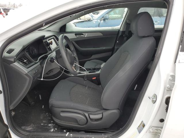 Продаж на аукціоні авто 2019 Hyundai Sonata Se, vin: 5NPE24AFXKH734029, номер лоту: 37857344