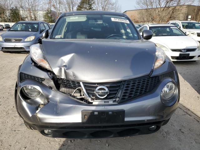 Aukcja sprzedaży 2014 Nissan Juke S, vin: JN8AF5MV2ET360385, numer aukcji: 37359434