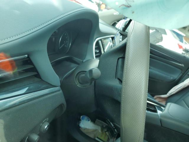 2021 Buick Enclave Essence მანქანა იყიდება აუქციონზე, vin: 5GAERBKW4MJ263991, აუქციონის ნომერი: 38368864