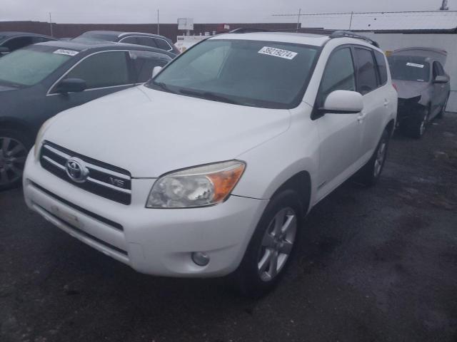 Aukcja sprzedaży 2008 Toyota Rav4 Limited, vin: JTMBK31V485068671, numer aukcji: 39219274