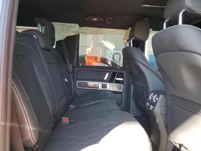 Aukcja sprzedaży 2023 Mercedes-benz G 63 Amg, vin: W1NYC8AJ9PX486169, numer aukcji: 39732584