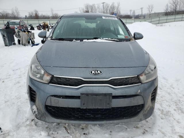Продажа на аукционе авто 2019 Kia Rio S, vin: 3KPA25ABXKE213852, номер лота: 38353314
