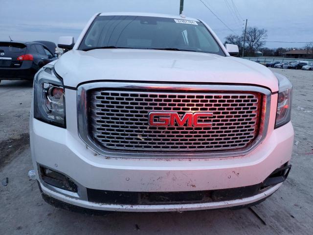 2016 Gmc Yukon Xl Denali მანქანა იყიდება აუქციონზე, vin: 1GKS2HKJ3GR251810, აუქციონის ნომერი: 37407784