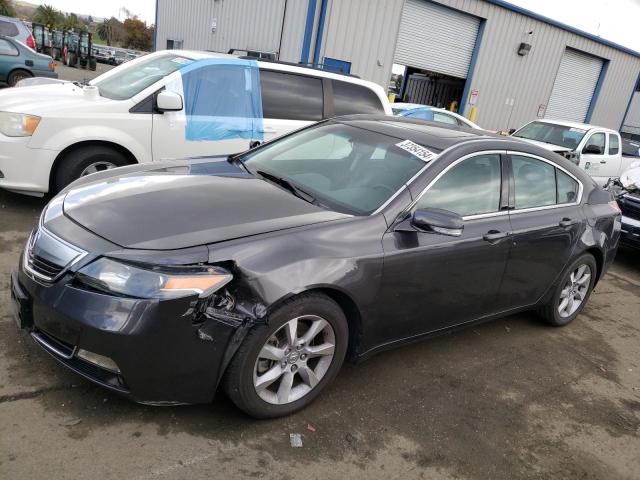 Продажа на аукционе авто 2013 Acura Tl, vin: 19UUA8F25DA013477, номер лота: 37354154