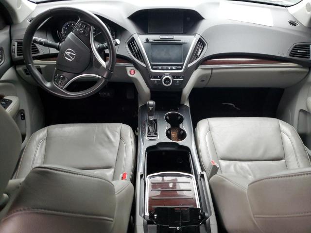 Продаж на аукціоні авто 2014 Acura Mdx Technology, vin: 5FRYD3H48EB011609, номер лоту: 38853554