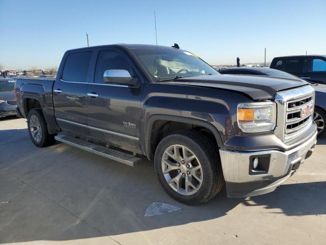 Продаж на аукціоні авто 2015 Gmc Sierra C1500 Slt, vin: 3GTP1VECXFG496599, номер лоту: 40742894