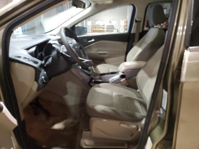 2013 Ford Escape Se მანქანა იყიდება აუქციონზე, vin: 1FMCU9GX5DUB88503, აუქციონის ნომერი: 39907734