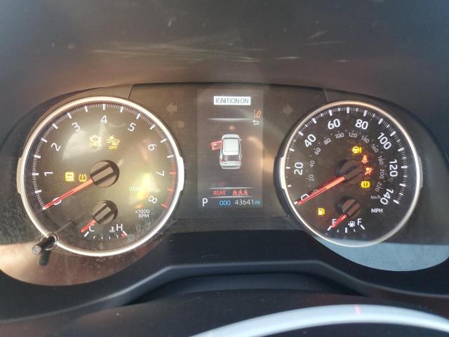 Aukcja sprzedaży 2021 Toyota Rav4 Xle Premium, vin: 2T3C1RFV1MC102007, numer aukcji: 39861054