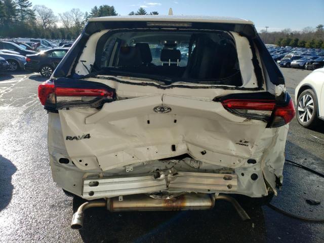 38557564 :رقم المزاد ، 2T3F1RFV8PC360042 vin ، 2023 Toyota Rav4 Le مزاد بيع