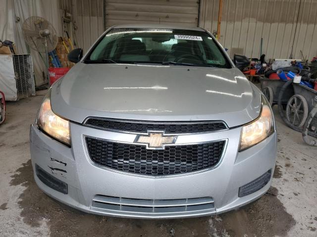Aukcja sprzedaży 2012 Chevrolet Cruze Ls, vin: 1G1PC5SH6C7168333, numer aukcji: 39995524