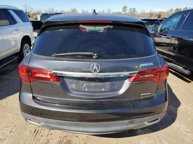 Aukcja sprzedaży 2014 Acura Mdx Technology, vin: 5FRYD4H43EB004508, numer aukcji: 40289104