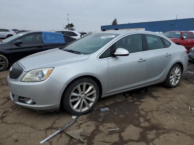 37088974 :رقم المزاد ، 1G4PS5SK1D4198229 vin ، 2013 Buick Verano مزاد بيع