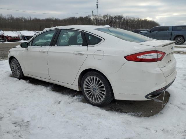 Продажа на аукционе авто 2015 Ford Fusion Titanium, vin: 3FA6P0K93FR287737, номер лота: 37991144