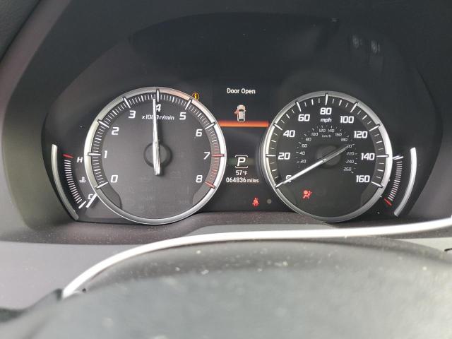 Aukcja sprzedaży 2014 Acura Mdx, vin: 5FRYD4H24EB015967, numer aukcji: 39572304