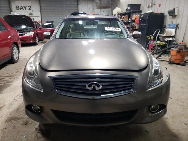 Продажа на аукционе авто 2012 Infiniti G37 Base, vin: JN1CV6AP7CM626965, номер лота: 39714244