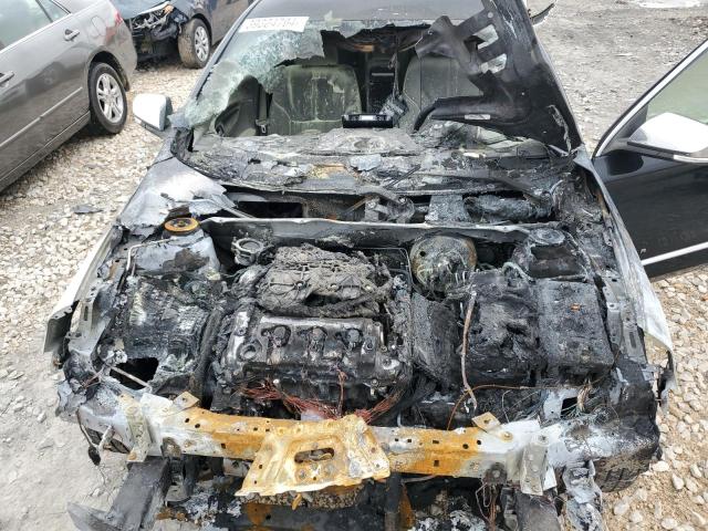 Продаж на аукціоні авто 2017 Chevrolet Impala, vin: 1G1145S35HU190730, номер лоту: 39804704