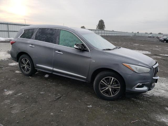 Aukcja sprzedaży 2016 Infiniti Qx60, vin: 5N1AL0MM9GC506651, numer aukcji: 39842054