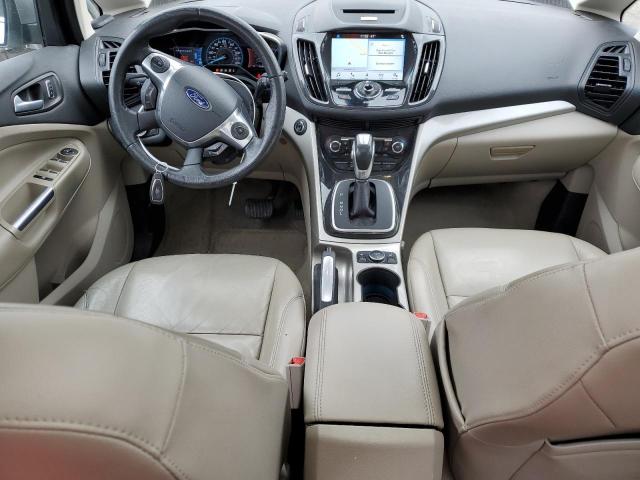 Aukcja sprzedaży 2016 Ford C-max Sel, vin: 1FADP5BU4GL108999, numer aukcji: 40232164