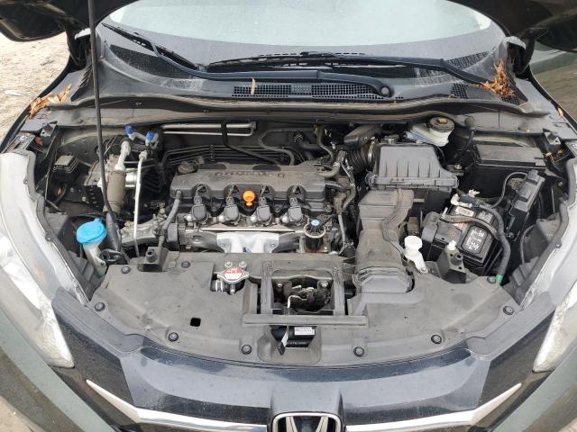 38524884 :رقم المزاد ، 3CZRU5H54JG701110 vin ، 2018 Honda Hr-v Ex مزاد بيع