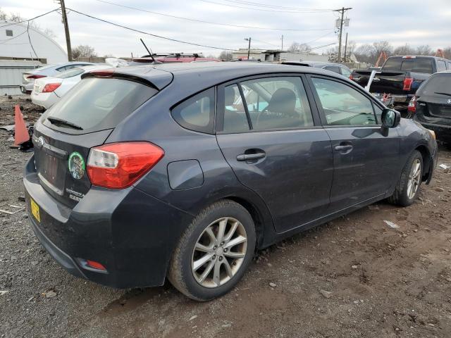 2014 Subaru Impreza Premium მანქანა იყიდება აუქციონზე, vin: JF1GPAC62E8223686, აუქციონის ნომერი: 81985243