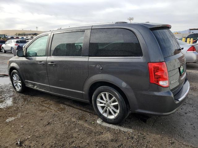 2019 Dodge Grand Caravan Sxt მანქანა იყიდება აუქციონზე, vin: 2C4RDGCG7KR568395, აუქციონის ნომერი: 37153974