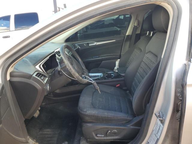 Продажа на аукционе авто 2016 Ford Fusion, vin: 3FA6P0H7XGR383565, номер лота: 40162424