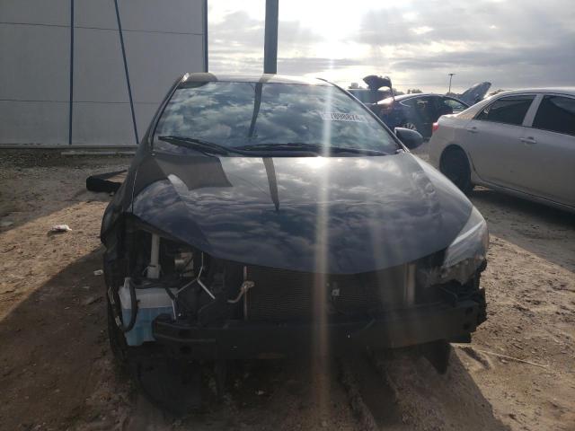 Продаж на аукціоні авто 2019 Toyota Corolla L, vin: 2T1BURHE6KC215697, номер лоту: 37898874