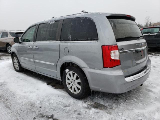 Продаж на аукціоні авто 2014 Chrysler Town & Country Touring, vin: 2C4RC1BGXER274785, номер лоту: 38763994
