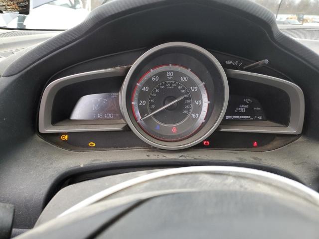 37323214 :رقم المزاد ، JM1BM1L71E1115378 vin ، 2014 Mazda 3 Touring مزاد بيع