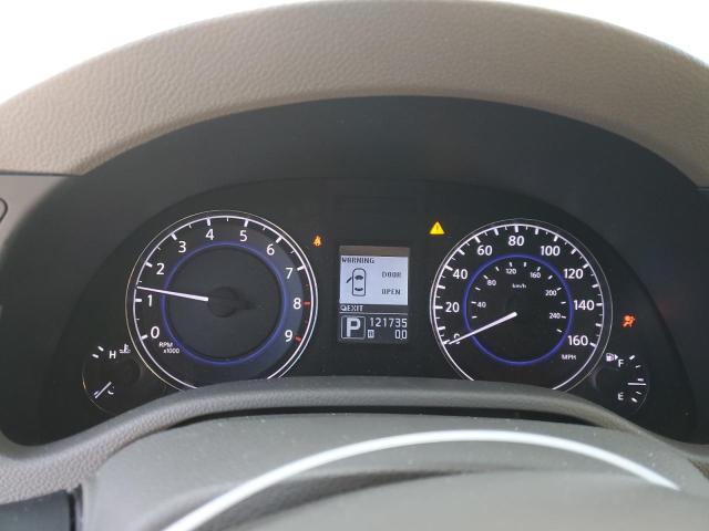 Aukcja sprzedaży 2012 Infiniti G37, vin: JN1CV6AR4CM681939, numer aukcji: 38234554