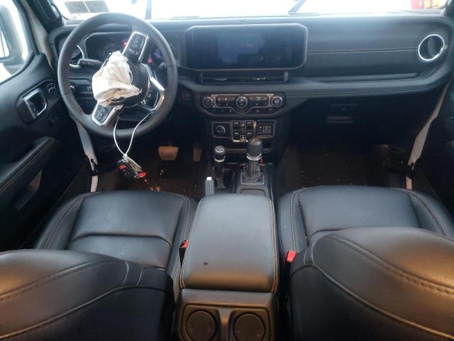 Aukcja sprzedaży 2024 Jeep Wrangler Sahara 4xe, vin: 1C4RJXP66RW122170, numer aukcji: 82533943