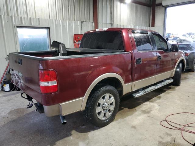 Продаж на аукціоні авто 2004 Ford F150 Supercrew, vin: 1FTPW12574KD57164, номер лоту: 39207294