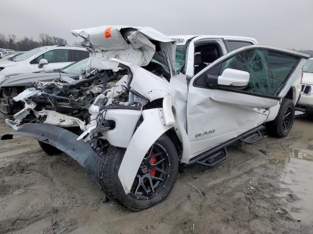 Продажа на аукционе авто 2020 Ram 1500, vin: 1C6SRFJT0LN109843, номер лота: 97655455