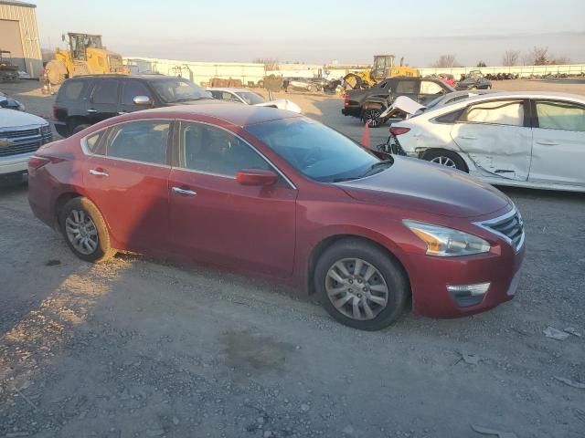 Продажа на аукционе авто 2015 Nissan Altima 2.5, vin: 1N4AL3AP9FC201515, номер лота: 36908364