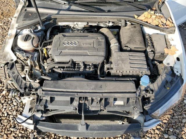 Aukcja sprzedaży 2016 Audi A3 Premium Plus, vin: WAUE8GFF2G1118040, numer aukcji: 80608103