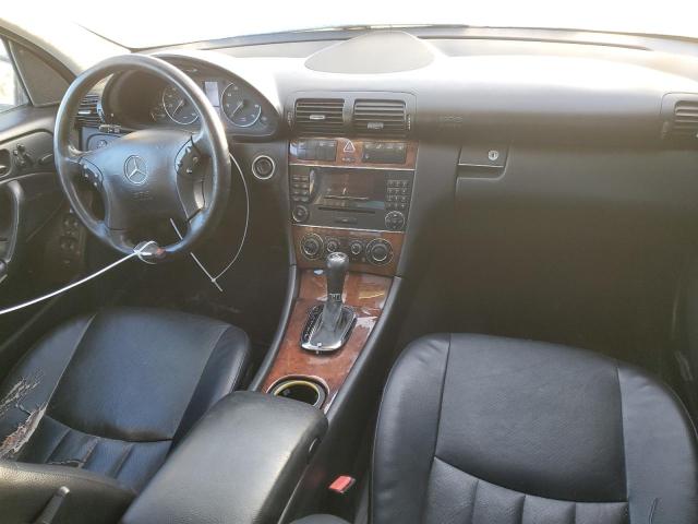 Продажа на аукционе авто 2006 Mercedes-benz C 280 4matic, vin: WDBRF92H06F762701, номер лота: 82940343