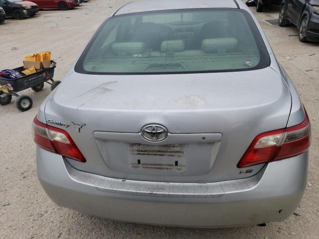 Aukcja sprzedaży 2007 Toyota Camry Ce, vin: 4T1BE46K57U559133, numer aukcji: 40292014