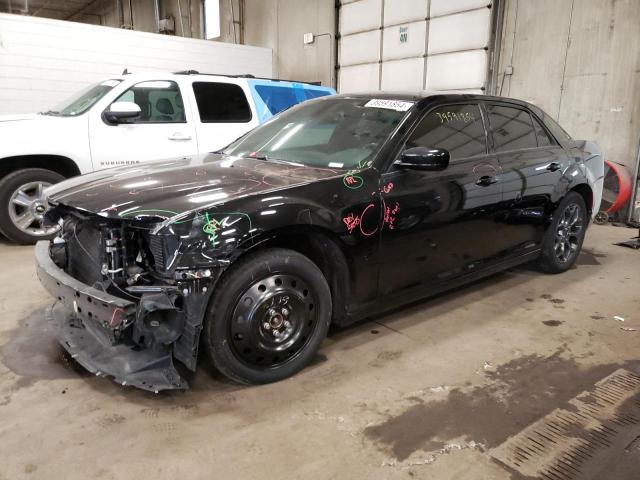 2017 Chrysler 300 S მანქანა იყიდება აუქციონზე, vin: 2C3CCAGG3HH597427, აუქციონის ნომერი: 39591854