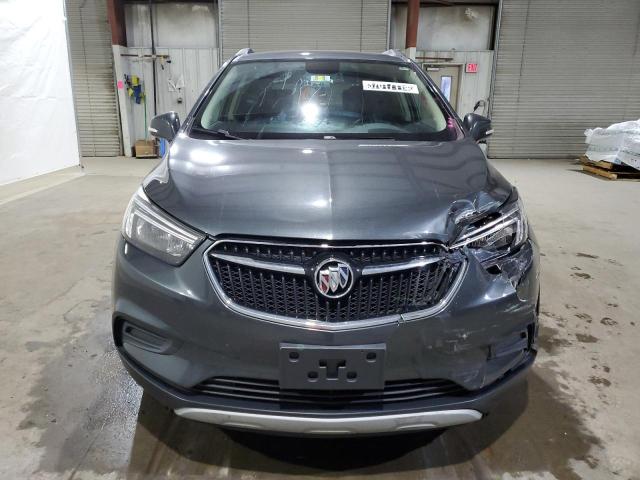 Aukcja sprzedaży 2017 Buick Encore Preferred, vin: KL4CJASB4HB248387, numer aukcji: 37017114