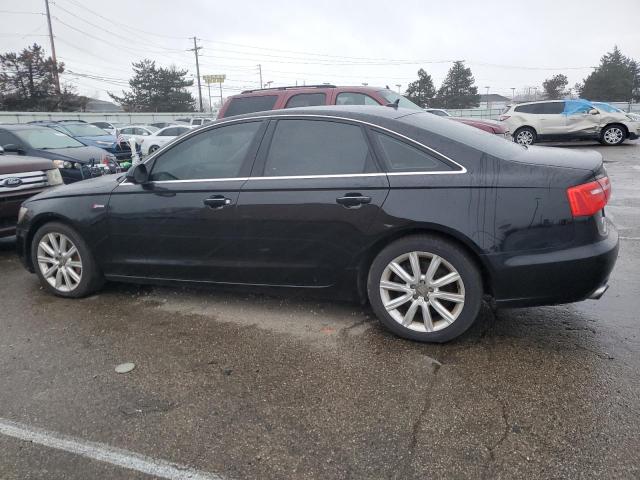 37482434 :رقم المزاد ، WAUGGAFC7DN130820 vin ، 2013 Audi A6 Premium Plus مزاد بيع