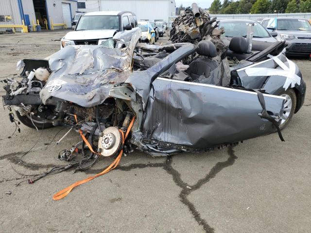 Auction sale of the 2018 Volkswagen Beetle, vin: 3VW5DAATXJM515575, lot number: 40087314