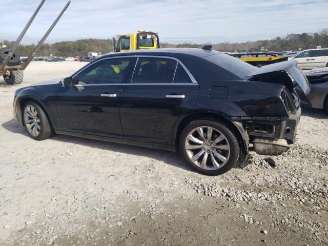 Продаж на аукціоні авто 2015 Chrysler 300c Platinum, vin: 2C3CCAPT3FH881957, номер лоту: 38464024