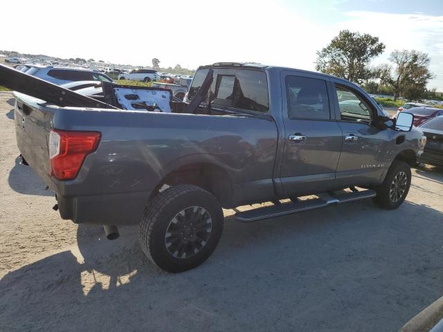 Продаж на аукціоні авто 2016 Nissan Titan Xd S, vin: 1N6BA1F14GN517646, номер лоту: 39021914