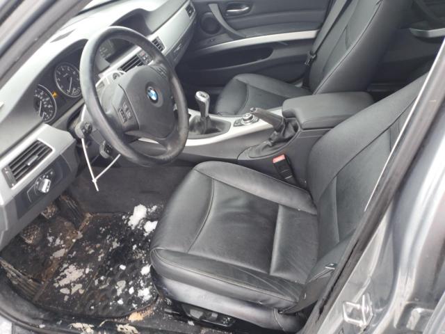 37435064 :رقم المزاد ، WBAPK7C53BA773404 vin ، 2011 Bmw 328 Xi مزاد بيع