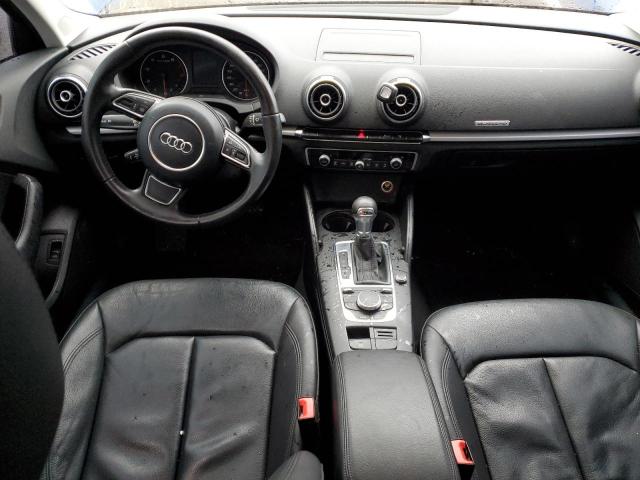 Продажа на аукционе авто 2015 Audi A3 Premium, vin: WAUBFHFFXF1067447, номер лота: 40283914