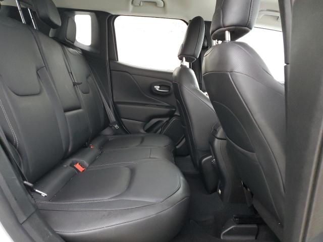 2020 Jeep Renegade Limited მანქანა იყიდება აუქციონზე, vin: ZACNJBD1XLPL89145, აუქციონის ნომერი: 82519013