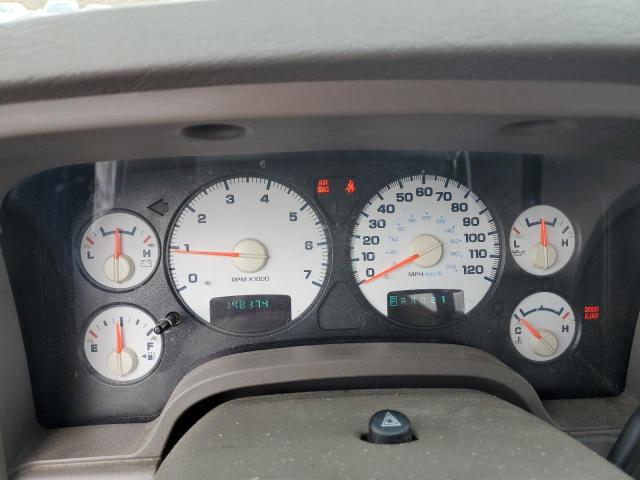 Aukcja sprzedaży 2005 Dodge Ram 1500 St, vin: 1D7HA18N15S232548, numer aukcji: 39339204