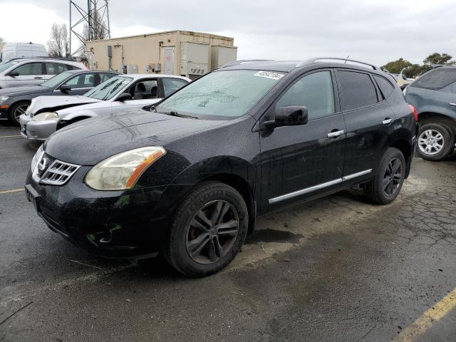 Продажа на аукционе авто 2012 Nissan Rogue S, vin: JN8AS5MTXCW279284, номер лота: 40542184
